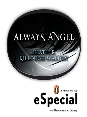 cover image of Always, Angel